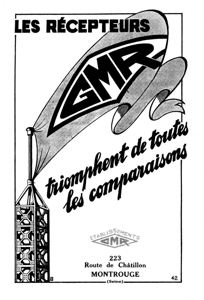 gmr 07