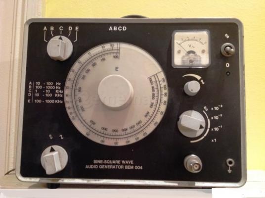 175723316 generateur bf mble bem004 10hz 1mhz