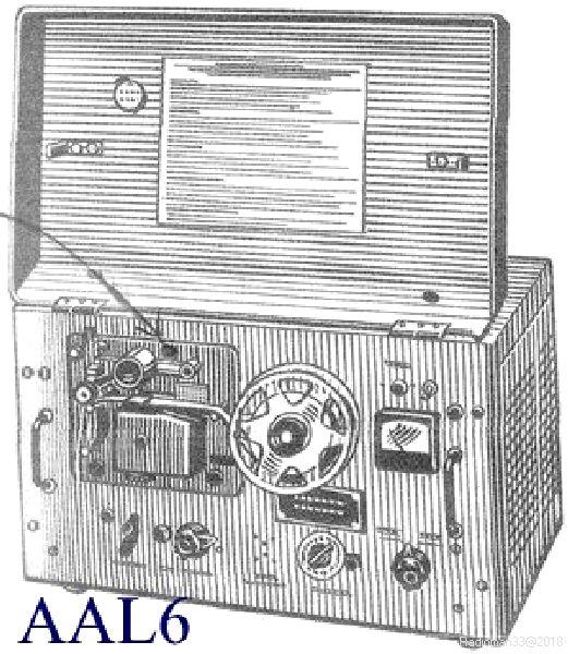 Aal6 dessin recpteur