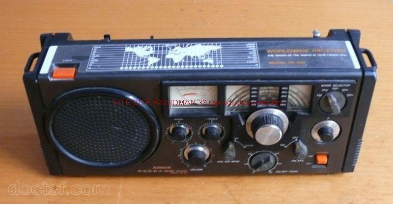 Aimor tr 105 tr 105 i37926m11