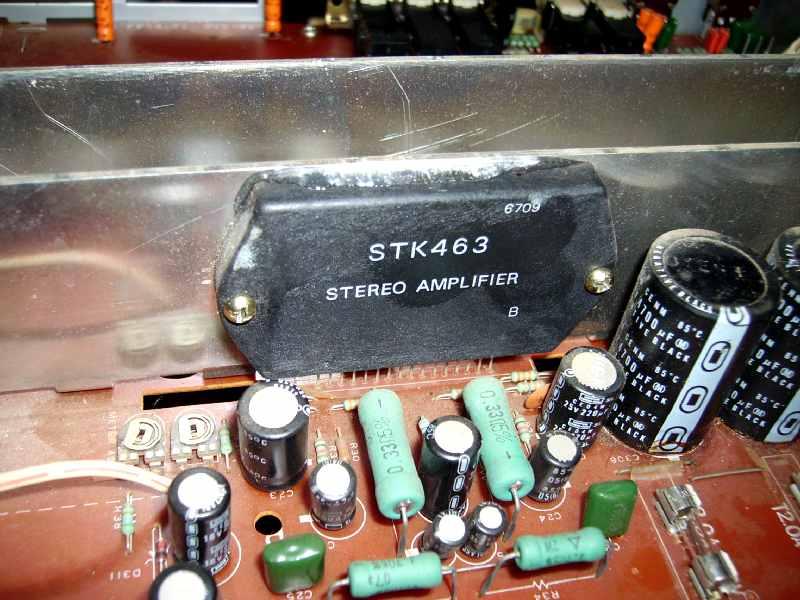 Akai amu01 7