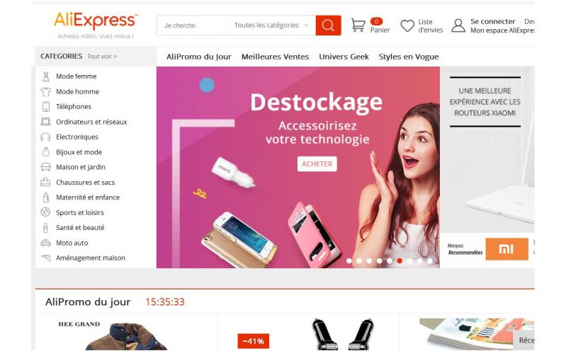 Aliexpress