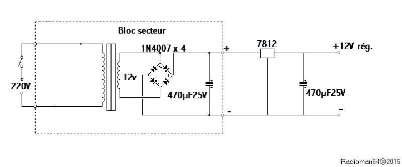 Alim 12v mod 1