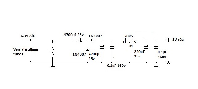 Alim 6 3 5v 1