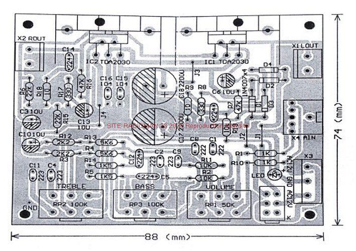 Ampli tda 2030 04
