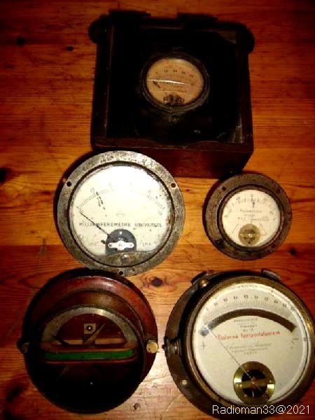 Anciens galvas