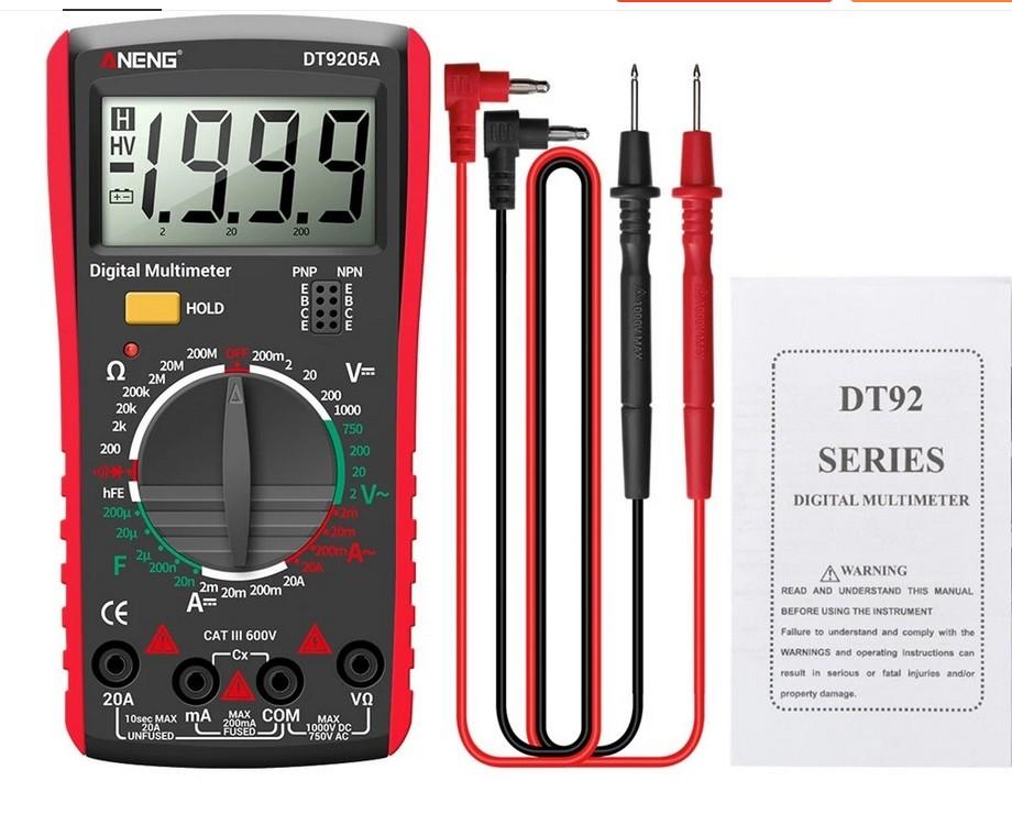 Aneng dt92