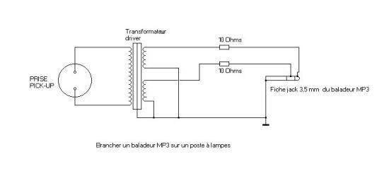 Baladeur v2 1