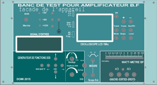 Banc de test11
