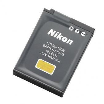 Batterie lithium ion en el12