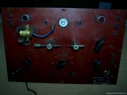 Bermascope 1