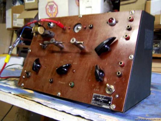 Bermascope 2