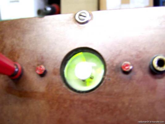 Bermascope 3