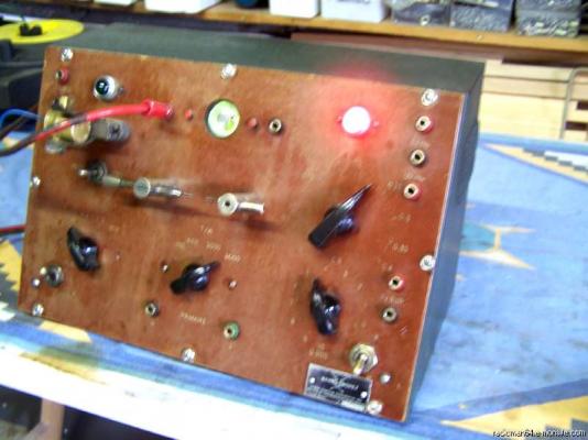 Bermascope 4
