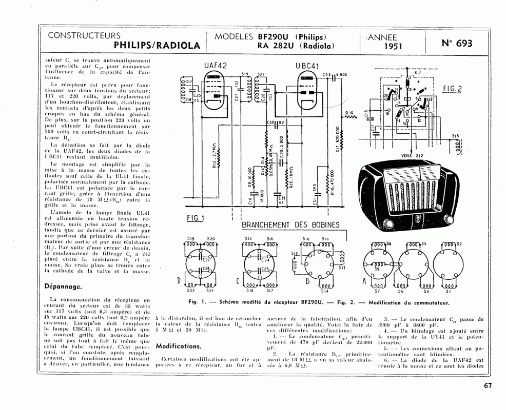 Bf290 5