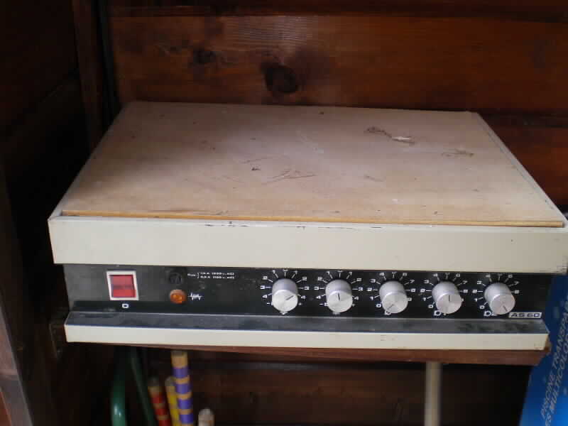 Bouyer as60 103955