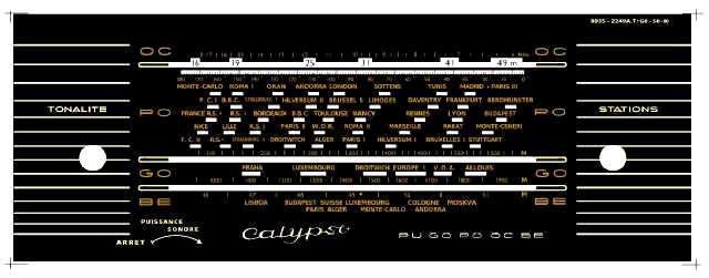 Calypso