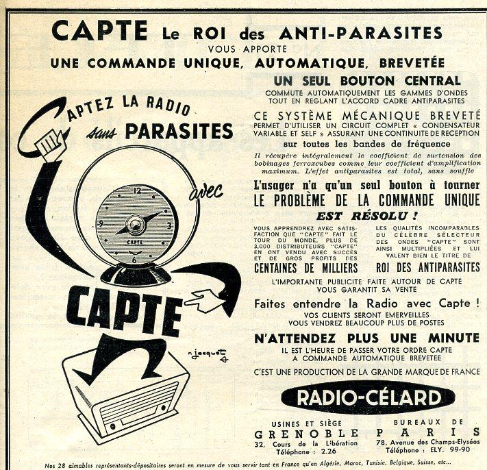 Capte
