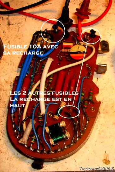 Circuit imprime