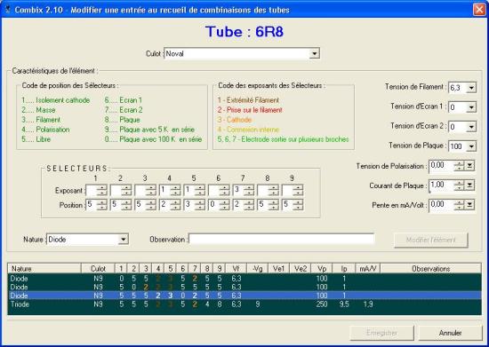 Combix 210 3