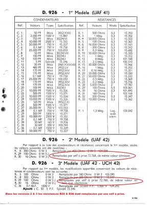 D 926 8