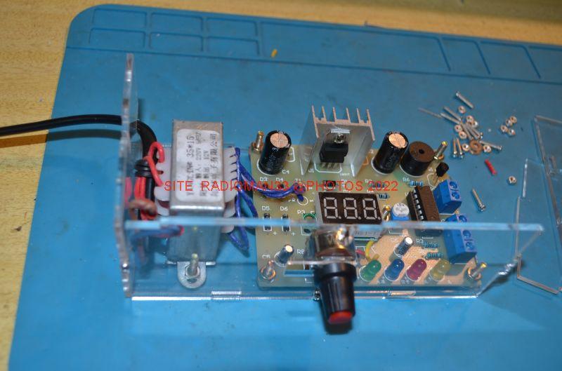Dsc 450