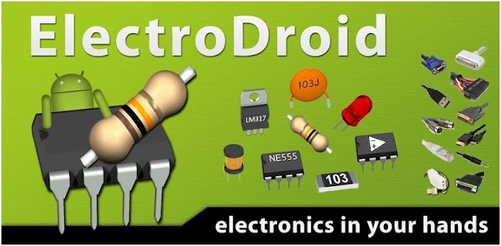 Electrodroid 3 5
