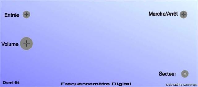 Frequencemetre 1