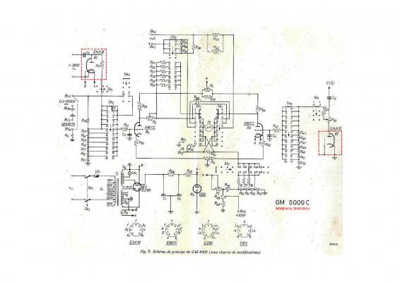 Gm 6009c