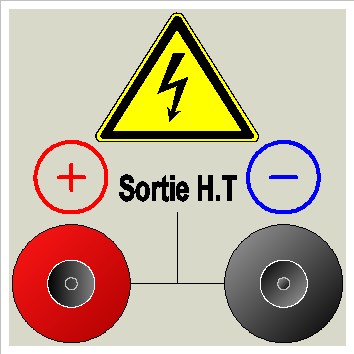 Haute tension