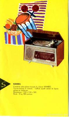 Image mambo 3
