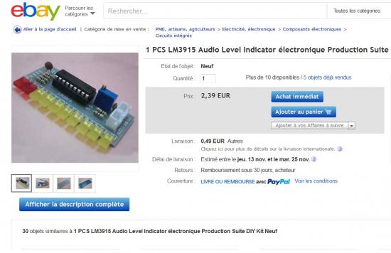 Kit ebay