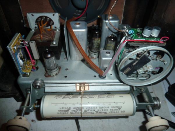 L325 fm5 sur cv