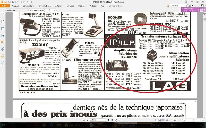 Le hp 31983