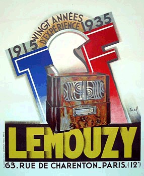 Lemouzy
