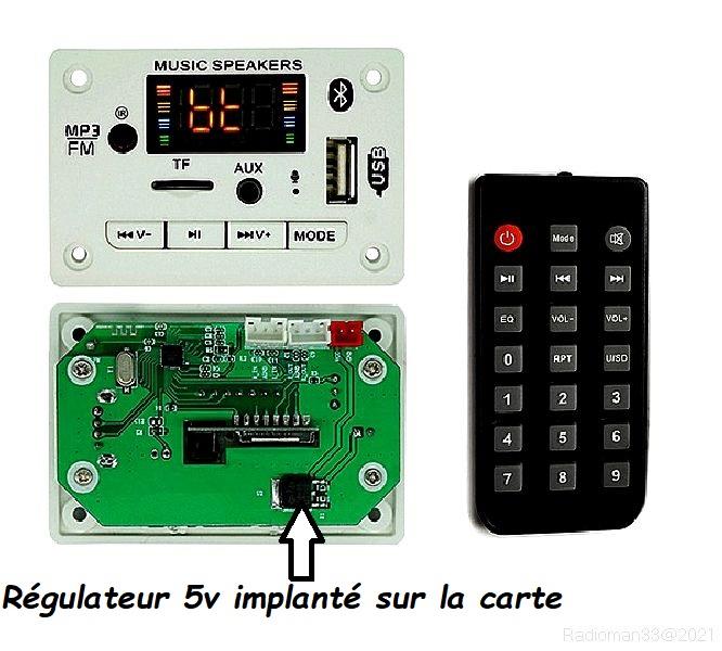 Module blanc 2