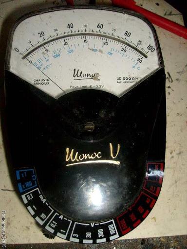 Monoc 1