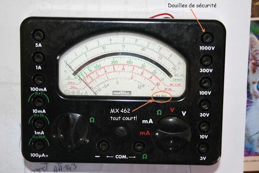 Mx462