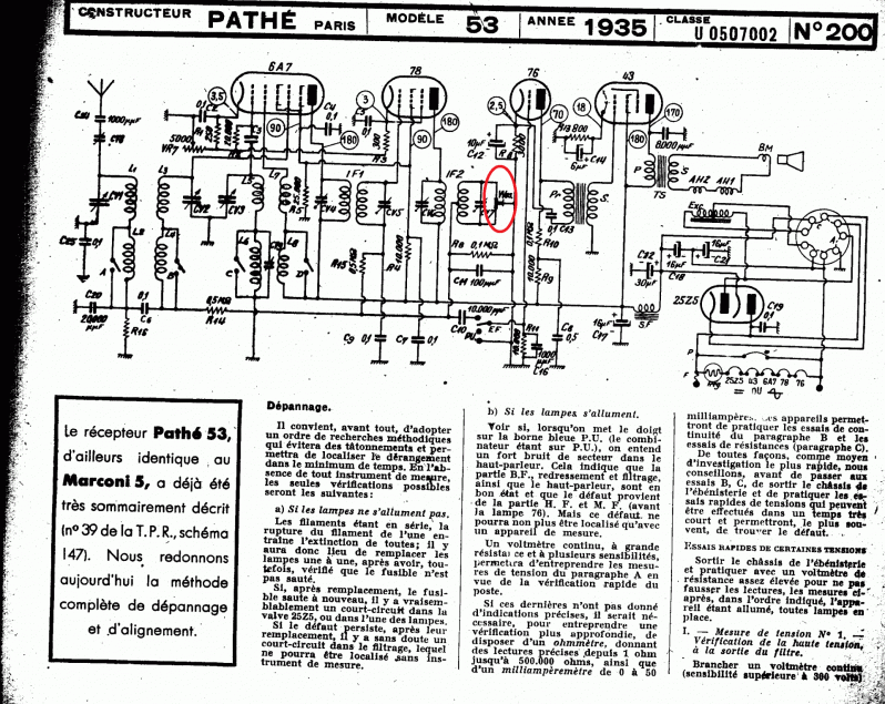 Pathe5305