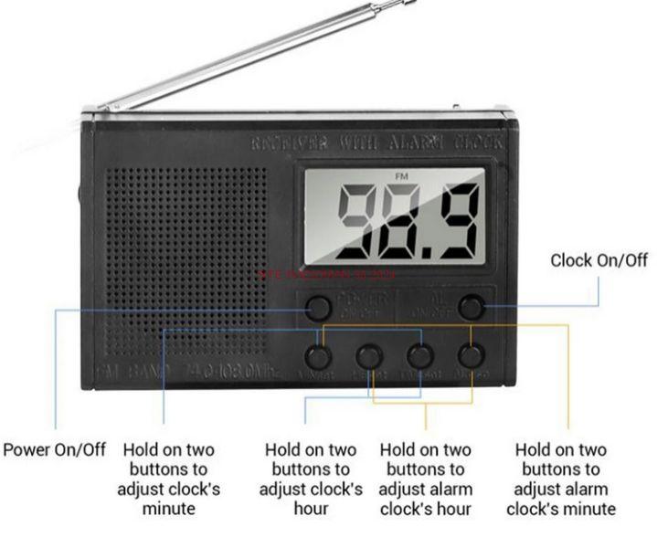 Radio ali3
