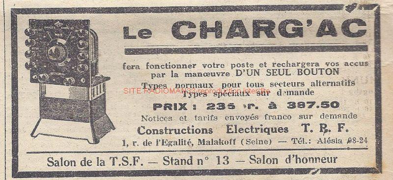 Radio magazine no 263 28 10 1928 3