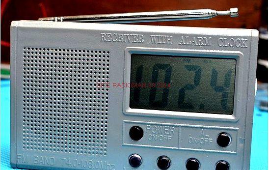 Radio12