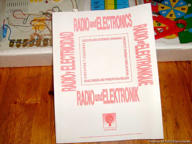 Radioelectronique 2