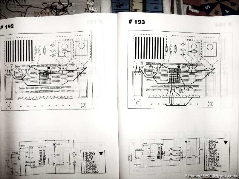 Radioelectronique 3