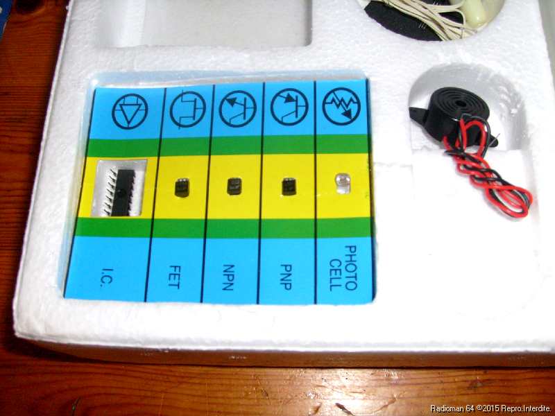 Radioelectronique 5