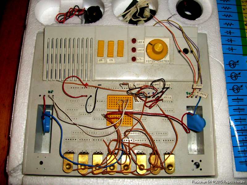 Radioelectronique 7