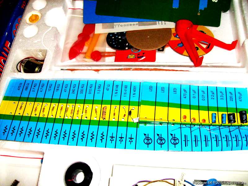 Radioelectronique 8