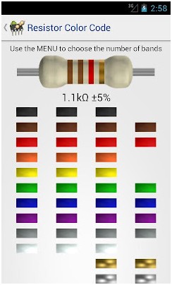 Resistor