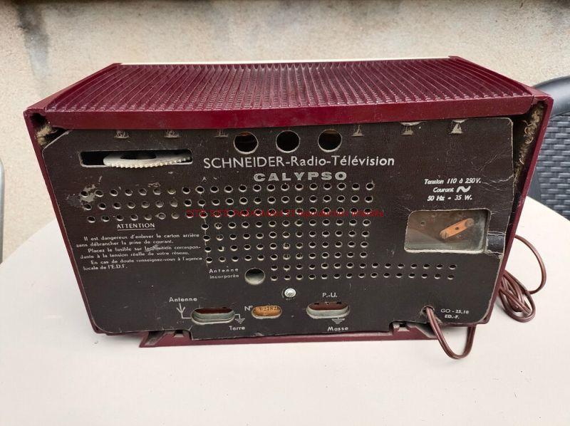 Schneider calypso 1