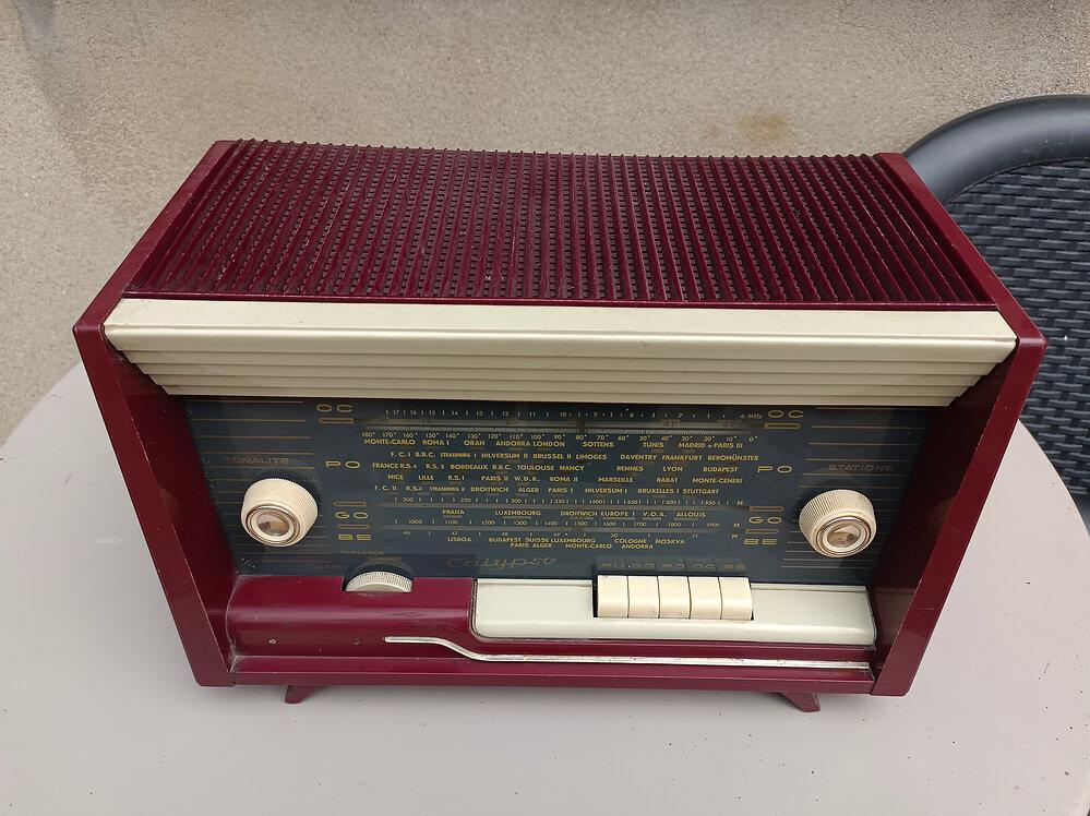 Schneider calypso 3